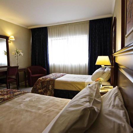 לה ריוחה Naindo Park Hotel מראה חיצוני תמונה