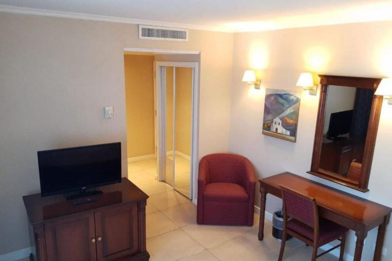 לה ריוחה Naindo Park Hotel מראה חיצוני תמונה