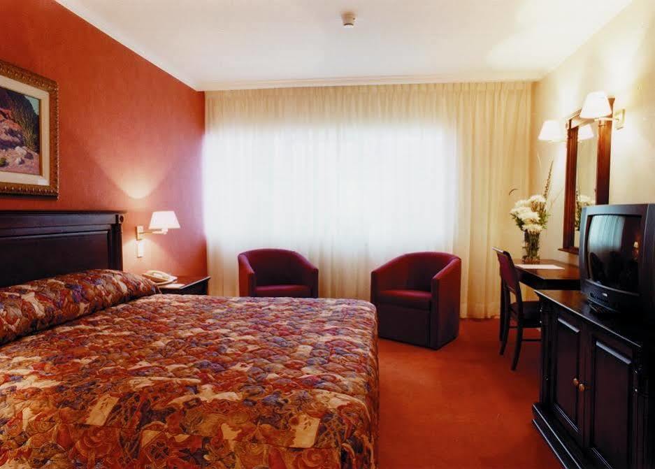 לה ריוחה Naindo Park Hotel מראה חיצוני תמונה