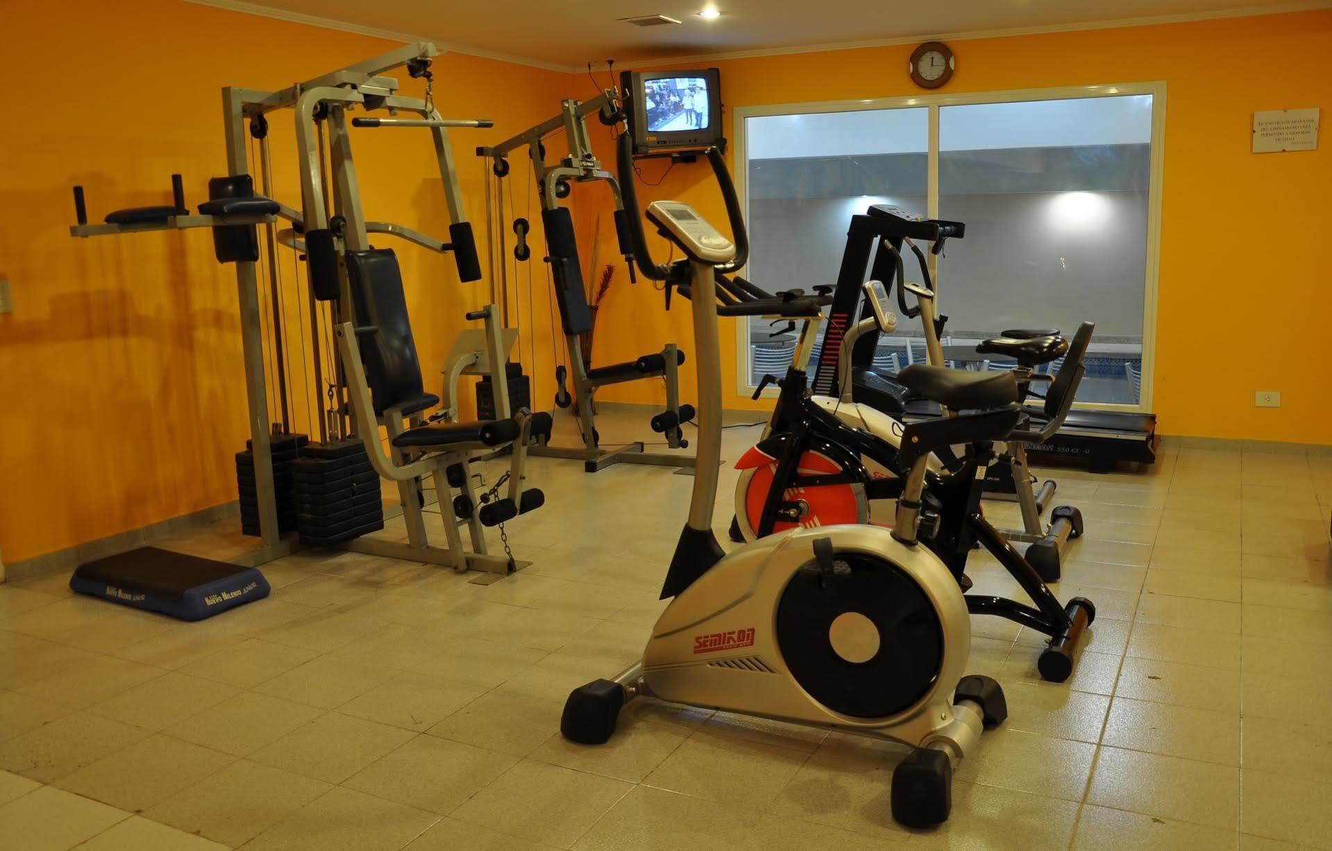 לה ריוחה Naindo Park Hotel מראה חיצוני תמונה