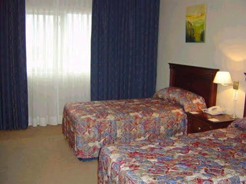 לה ריוחה Naindo Park Hotel מראה חיצוני תמונה