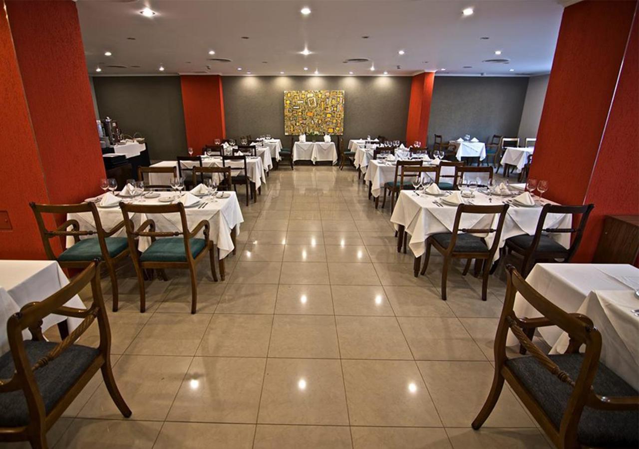 לה ריוחה Naindo Park Hotel מראה חיצוני תמונה