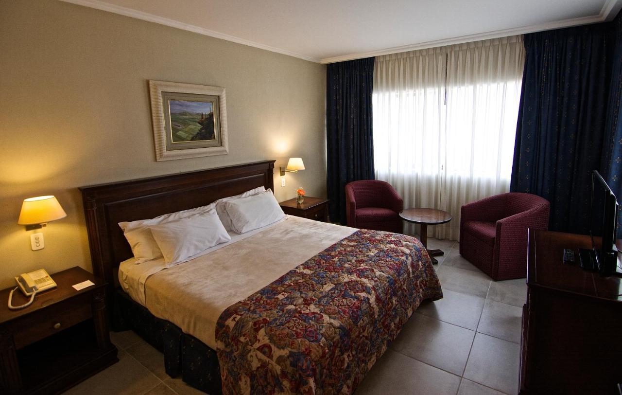 לה ריוחה Naindo Park Hotel מראה חיצוני תמונה